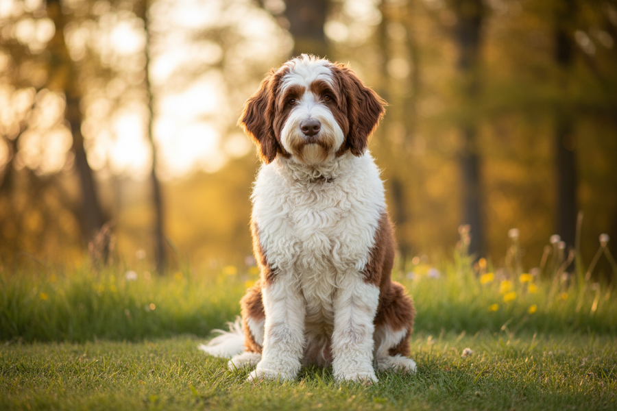 What They Don’t Tell You About Doodle Dogs