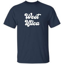 West Utica T-Shirt