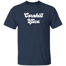 Cornhill Utica T-Shirt