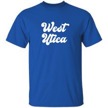 West Utica T-Shirt