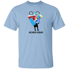 Wildwood Husband T-Shirt