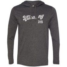 Utica NY T-Shirt Hoodie