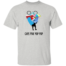 Cape May Pop Pop T-Shirt