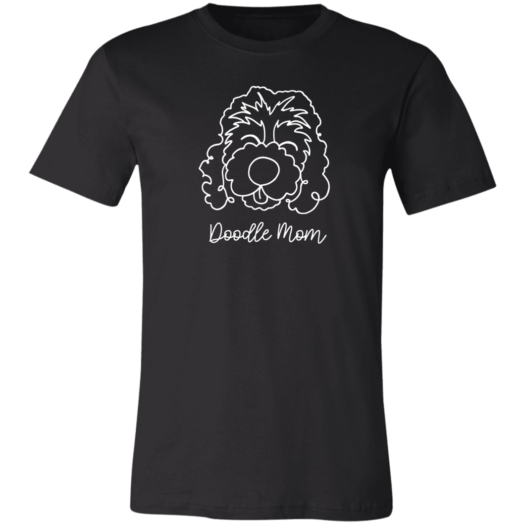 New Doodle Mom T-Shirt