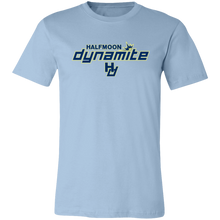 Dynamite Short-Sleeve T-Shirt