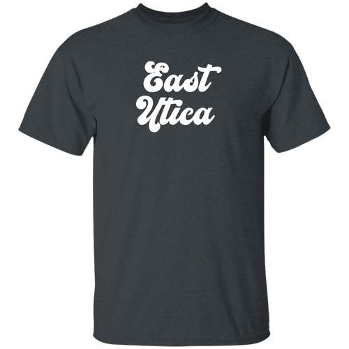 East Utica T-Shirt