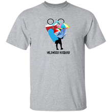 Wildwood Husband T-Shirt