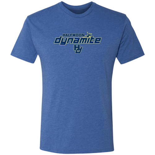 Dynamite Men's Triblend T-Shirt
