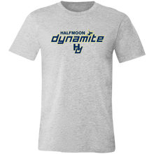 Dynamite Short-Sleeve T-Shirt