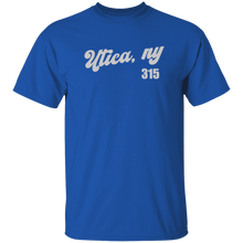 Utica NY T-Shirt