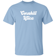 Cornhill Utica T-Shirt