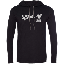 Utica NY T-Shirt Hoodie