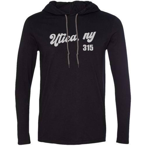 Utica NY T-Shirt Hoodie