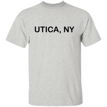 Utica's got your back!