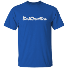 EasChewtica  T-Shirt