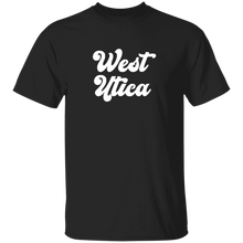 West Utica T-Shirt