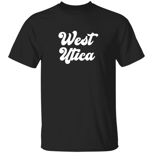 West Utica T-Shirt