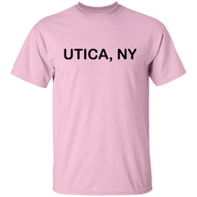 Utica's got your back!