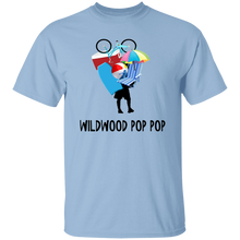 Wildwood Pop Pop T-Shirt