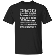 Utica Foods T-Shirt