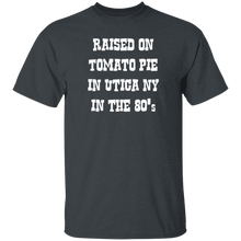 80's Utica Tomato Pie  T-Shirt