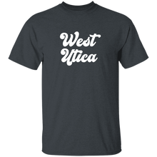 West Utica T-Shirt