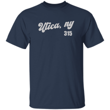 Utica NY T-Shirt