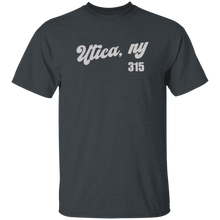 Utica NY T-Shirt