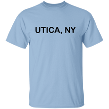 Utica's got your back!