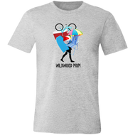 Wildwood Mom Short-Sleeve T-Shirt