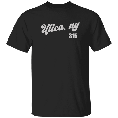 Utica NY T-Shirt