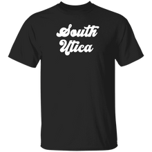 South Utica  T-Shirt