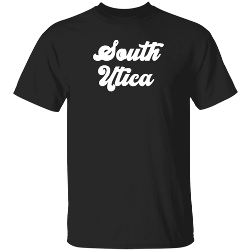 South Utica  T-Shirt