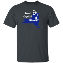 Utica Food Capital T-Shirt