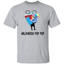 Wildwood Pop Pop T-Shirt