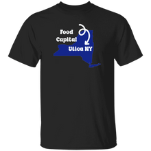 Utica Food Capital T-Shirt