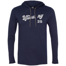 Utica NY T-Shirt Hoodie