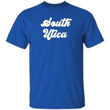 South Utica  T-Shirt