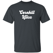 Cornhill Utica T-Shirt