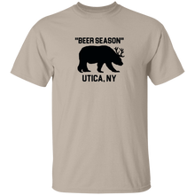 Utica Beer Season T-Shirt