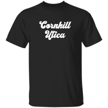 Cornhill Utica T-Shirt