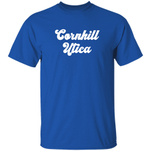 Cornhill Utica T-Shirt