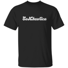 EasChewtica  T-Shirt