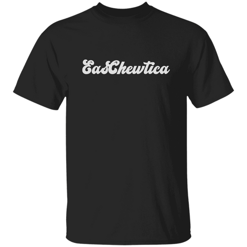 EasChewtica  T-Shirt