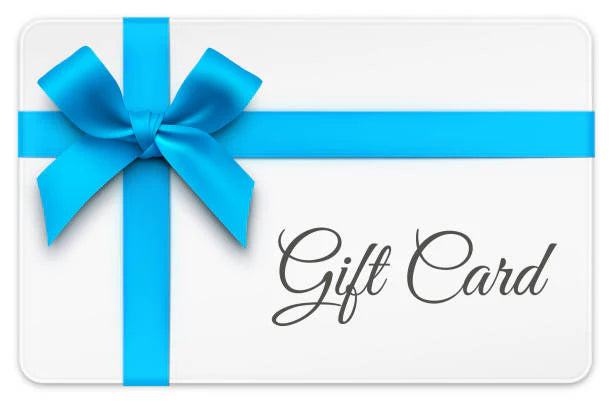 Barking Doodle Gift Card