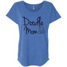 Goldendoodle or Labradoodle Shirt Doodle Mom