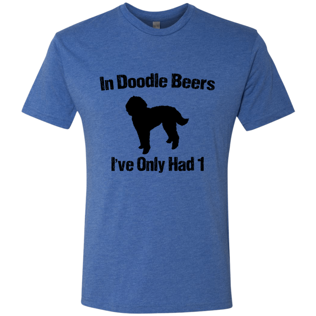 Doodle Beers for Goldendoodle or Labradoodle owners – Barking Doodle