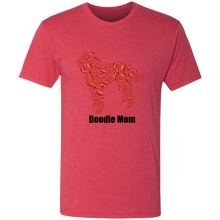 Doodle Bomb Pop Triblend T-Shirt