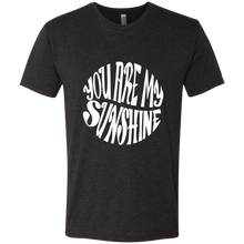 You are my Sunshine Triblend T-Shirt