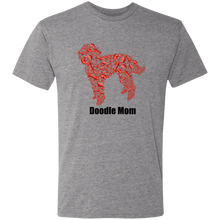 Doodle Bomb Pop Triblend T-Shirt